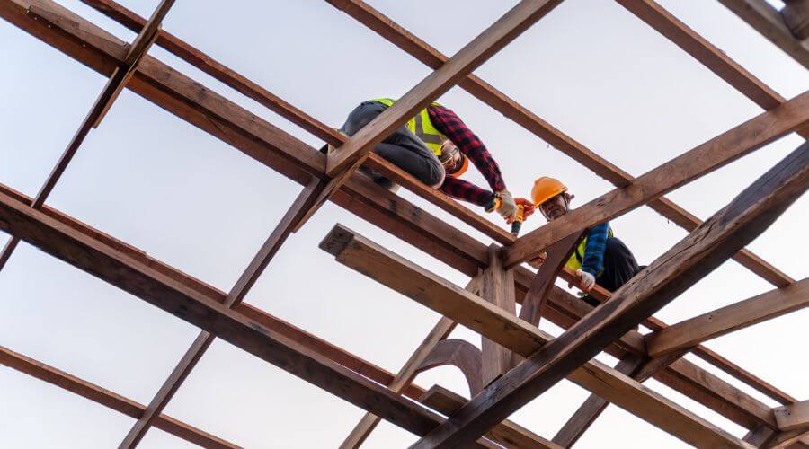 Local Chimney Repair in Ledger, MT